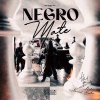 Negro Mate - EP - LA MORAL BABY, NEOSKIT & Andres Castro