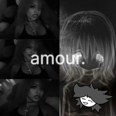 amour. - EP