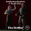 Darrell Smith & Soul Brothers Syndicate - The Drifter artwork