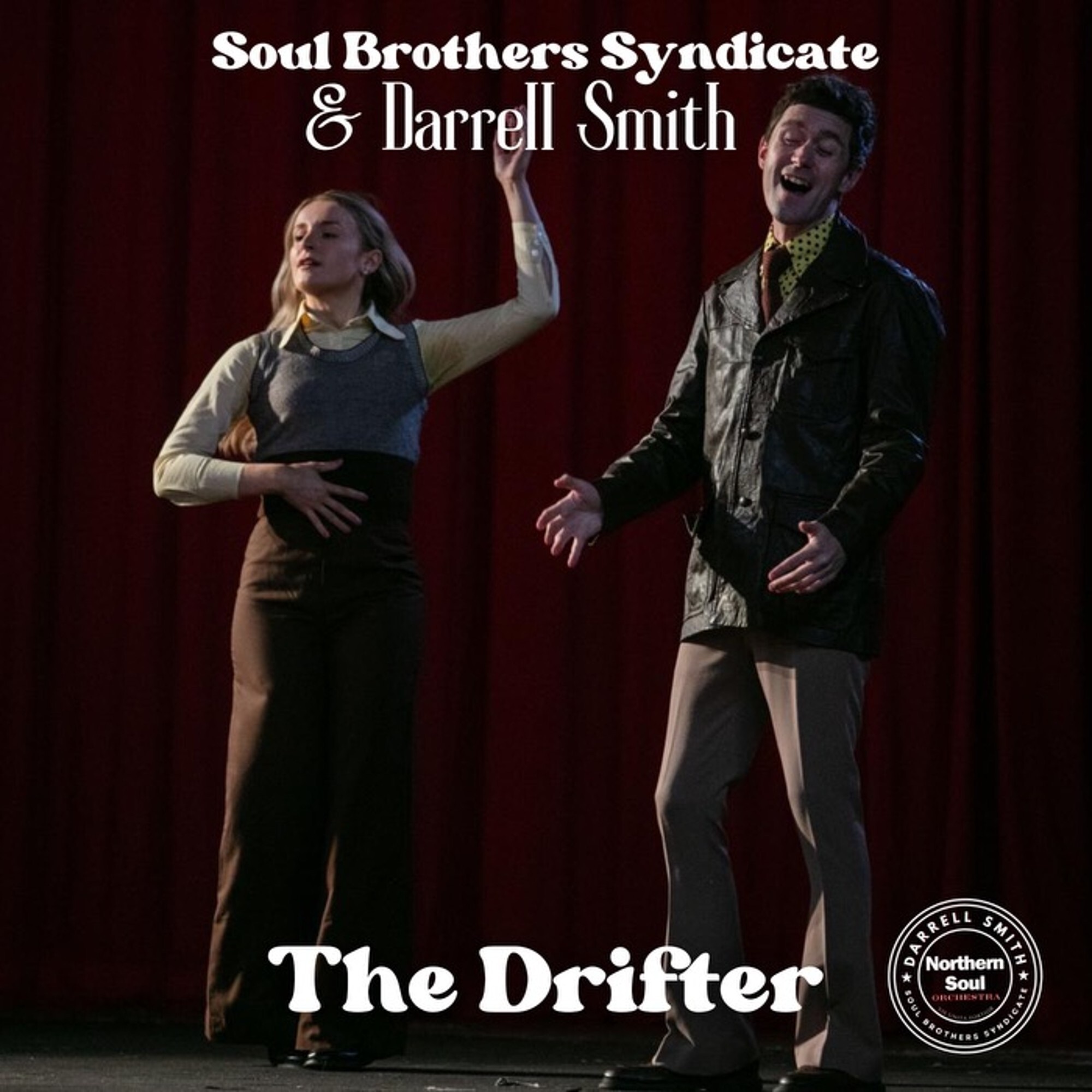 The Drifter - Single