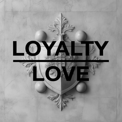 Loyalty Over Love - Single