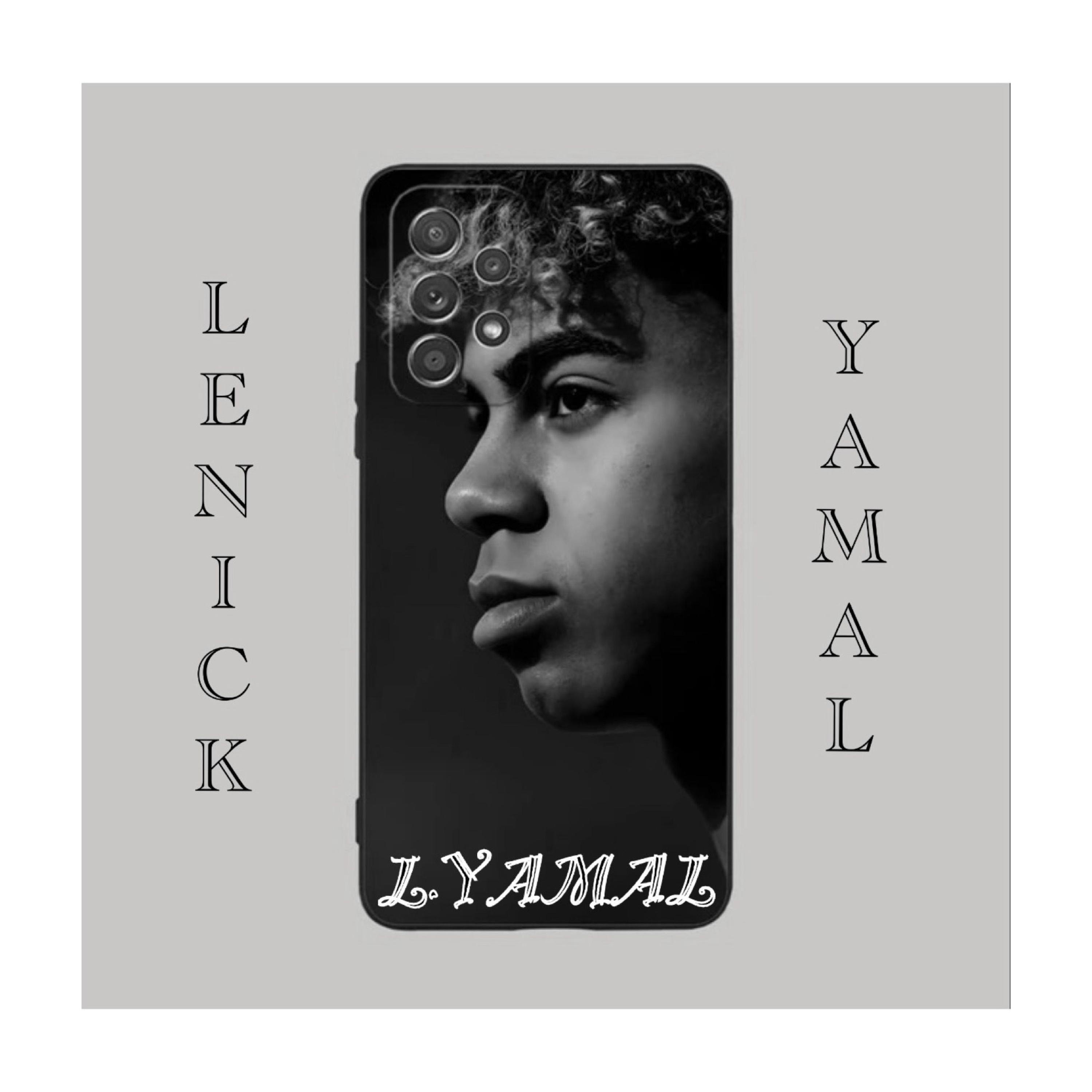L.Yamal - Single