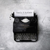 Family & Business - Single - Elmahadian