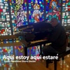 Aquí estoy aquí estaré