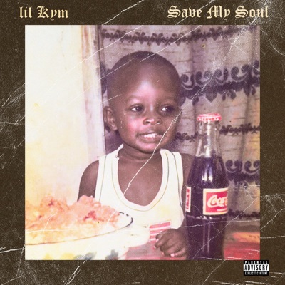 Save My Soul - Single