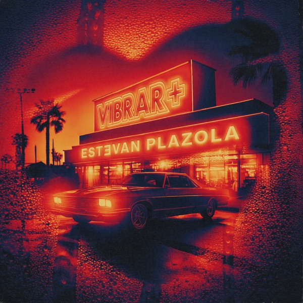 Vibrar + - Single