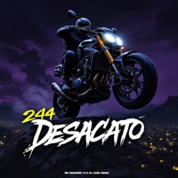 244 Desacato - Single - DJ João Quiks & Mc Marinho 19