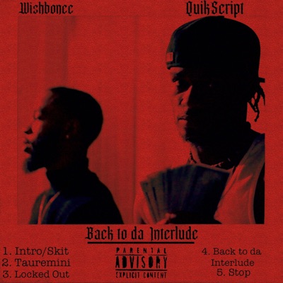 Back to da Interlude - EP