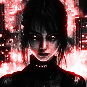 darkness