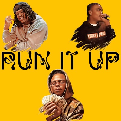 Run It Up (feat. Zoe osama & Gander yowe) - Single