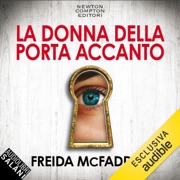 La donna della porta accanto - Freida McFadden