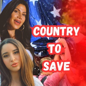 Country To Save - Single