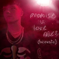 promiseuloveme? (acoustic) - Single - Ziggo