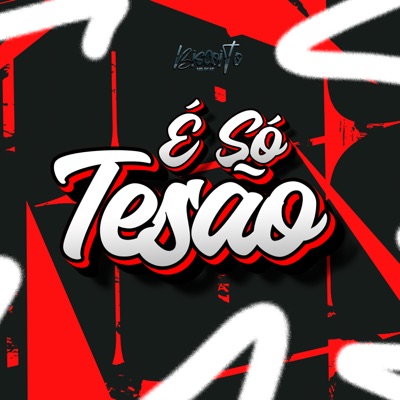 É Só Tesão - Single