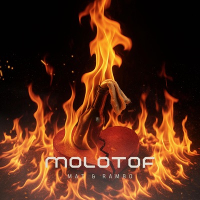 Molotof (feat. Rambo) - Single
