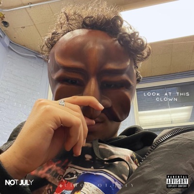 Look at this clown - Single