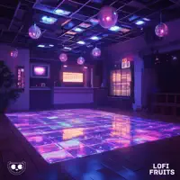 CAN'T GET YOU OUT OF MY HEAD — LOFI FRUITS MUSIC