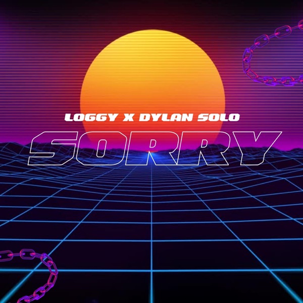 SORRY (feat. Dylan Solo)
