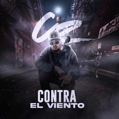 Contra el viento - Single