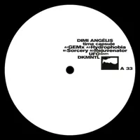 Hydrophobia — Dimi Angélis