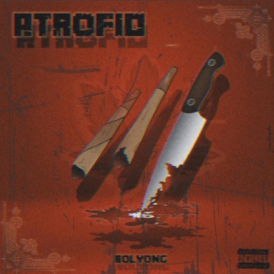 ATROFIO - Single