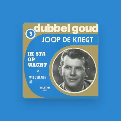 Listen to Joop De Knegt, watch music videos, read bio, see tour dates & more!
