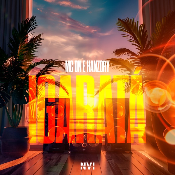 Igaratá (feat. HANZORY)