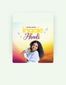 Écoutez Beatrice Mhone, regardez des vidéoclips, lisez la biographie, consultez les dates de tournée et plus encore !