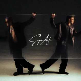 Justin Quiles & Lenny Tavárez – SUPERARTE (2026)