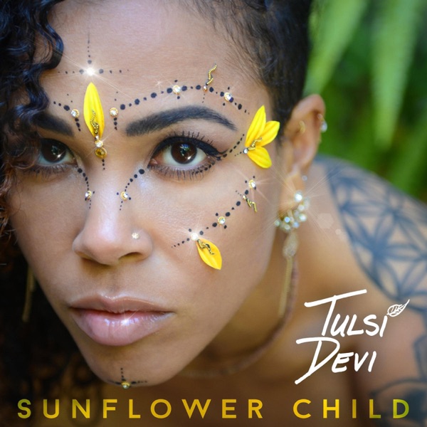 Sunflower Child