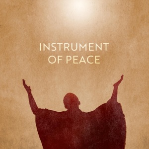Instrument Of Peace (feat. Nessi Gomes, Faezeh Sepehrsadeghian & Suhil Fody) - Single
