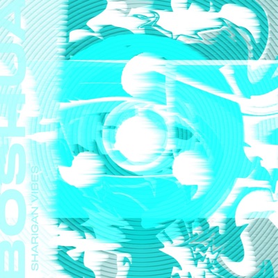 Sharingan Vibes VIP - Single