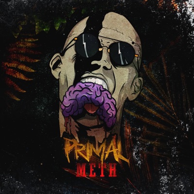 METH (Primal) [feat. Frank Wild]