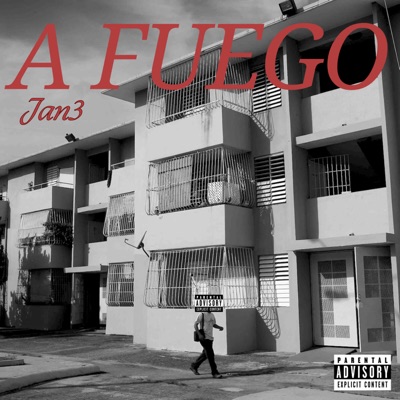 A Fuego - Single