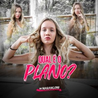 Qual É o Plano? - Single - MC Marangoni & Dj Hud