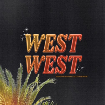 WESTWEST (feat. BZY) - Single