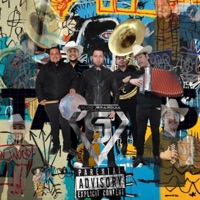 Las Que Les Gustan A Los Viejones - Single - Grupo Jerarquia De Reynosa Tamaulipas