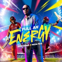 Full Ah Energy (feat. West Indies) - Single - Mical Teja