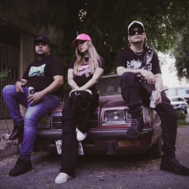 PIENSO (feat. Annie serna & Skntwo) Sorde 78