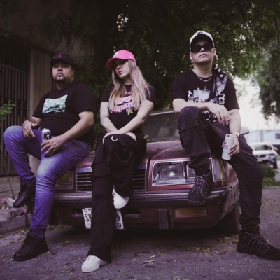 PIENSO (feat. Annie serna & Skntwo) - Single