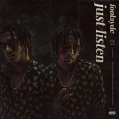 Listen to Just Listen by Foolay DC