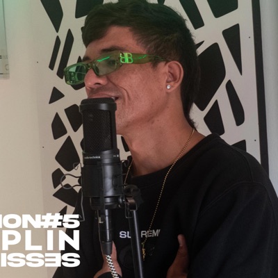 Bs Sessions #5 (feat. Shoplin) - Single