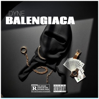 BALENGIACA - Single