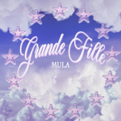 Grande Fille - EP
