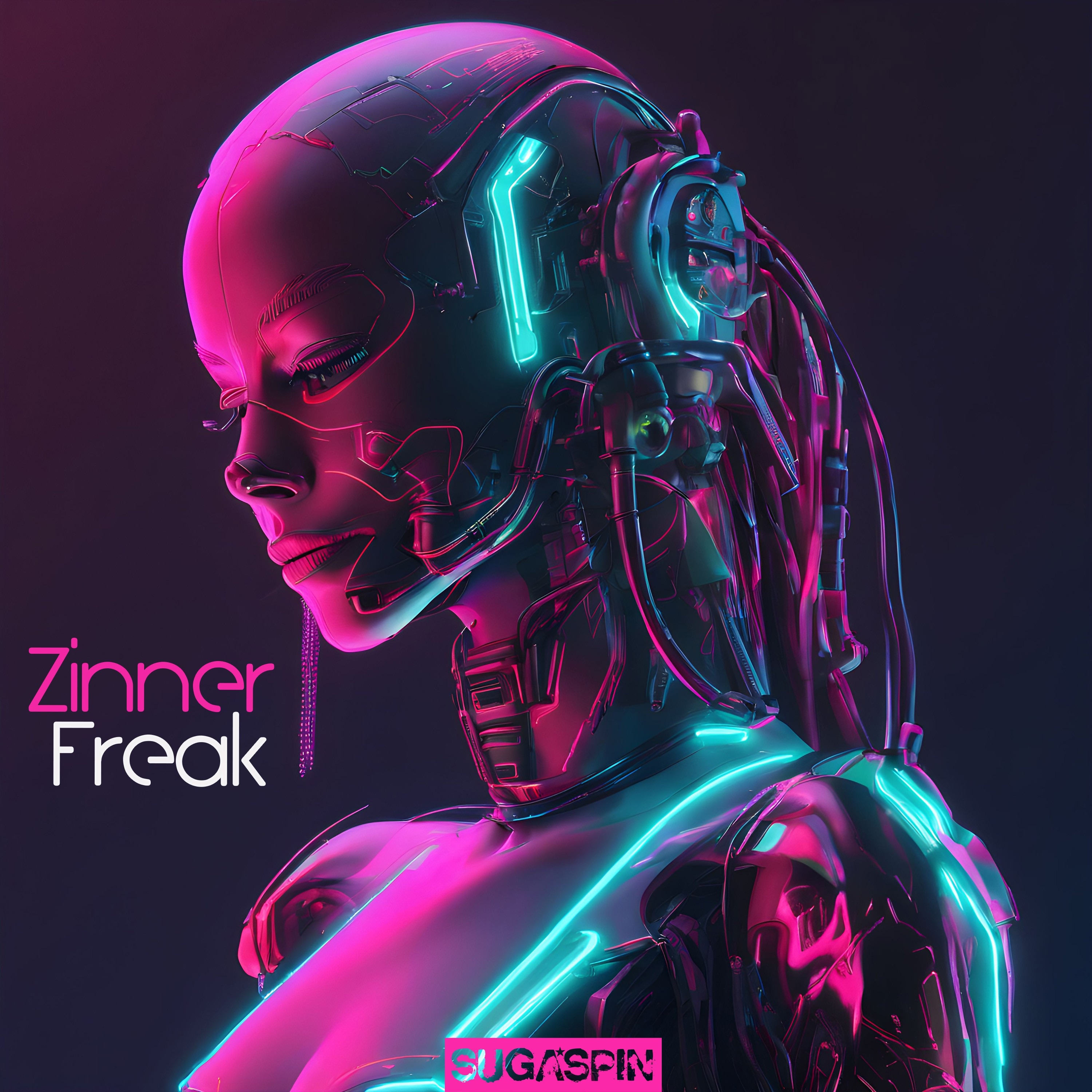 Freak - Single