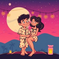 la luna - Single - Tiger Dr