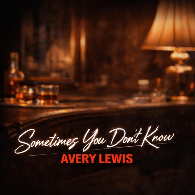 Sometime you don't know - Single