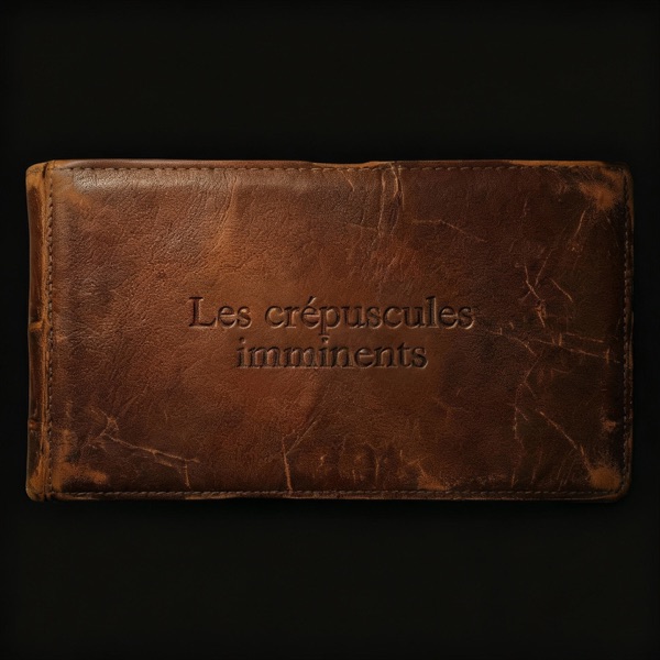 Les crépuscules imminents