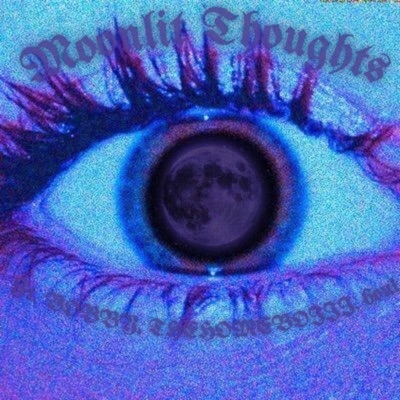 Moonlit Thoughts (feat. BOBBY, THEHOMEBOIII & 6oul) - Single