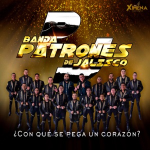 ¿Con Qué Se Pega un Corazón? - Single
